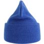 Atlantis Pure - Bonnet en polyester royal