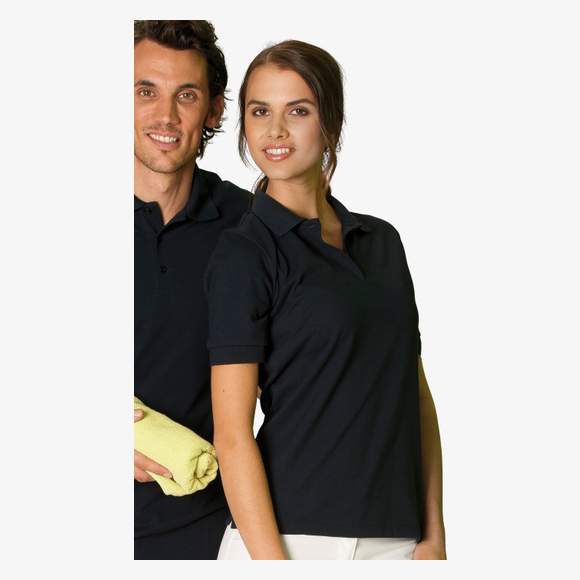 Riccione Polo Shirt Lady CG Workwear
