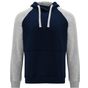 Roly Badet marine/gris_chine