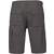 kariban Bermuda léger multipoches homme light_charcoal