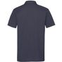 fruit of the loom Men's Performance Polo deep_navy