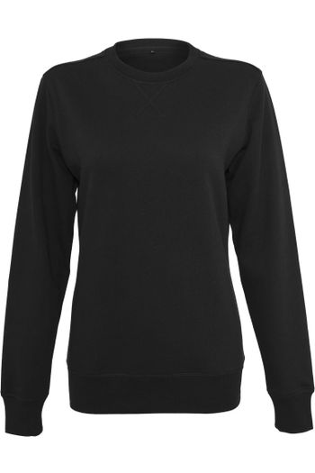Image produit Ladies Light Crewneck