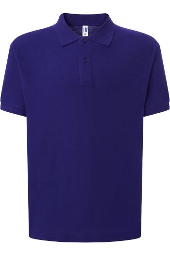 Image produit Man regular polo