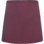 karlowsky Waist apron basic bordeaux