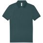 B&C Collection B&C My Polo 210 amalfi_teal