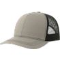 Atlantis SONIC-S grey/black