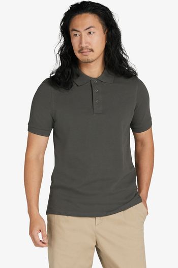 Image produit Signature Tagless Polo Stretch Men