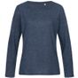 Stedman Knit Long Sleeve marina_blue_melange
