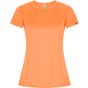 Roly Sport Imola Woman orange_fluo