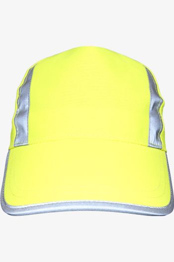 Image produit Casquette réflechissante Fluo HIVIZ® 