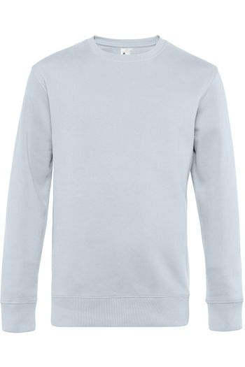 Image produit B&C King Crew Neck_°