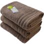 A&R Serviette bio Walnut