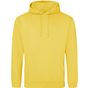 AWDis Just Hoods College Hoodie sun_yellow
