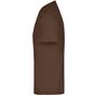 James&Nicholson Round-T Medium brown