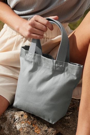 Image produit Mini sac fourre-tout Marina biologique Earthaware®