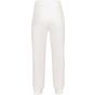 Kariban Pantalon jogging unisexe white