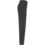 WK Designed To Work Pantalon de travail multipoches femme dark_grey