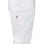 Velilla Italian model overalls white