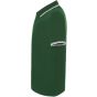JHK Man regular polo bottle_green/white