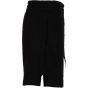 Build Your Brand Basic Ladies Basic Sweatshorts black