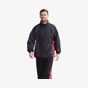 finden-&-hales PIPED TRAINING JACKET