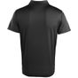 Premier Polo Coolchecker black