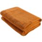 A&R Serviette de bain Towelzz® Cinnamon