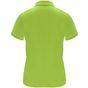 Roly Sport Monzha Woman lime