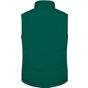 Kariban Bodywarmer doublé polaire  dark_green