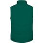 kariban Bodywarmer doublé polaire  dark_green