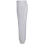 fruit of the loom Premium Elasticated Cuff Jog Pants Kids heather_grey