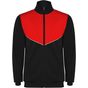 Roly Sport Evans noir/rouge