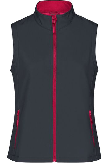 Image produit Ladies´ Promo Softshell Vest
