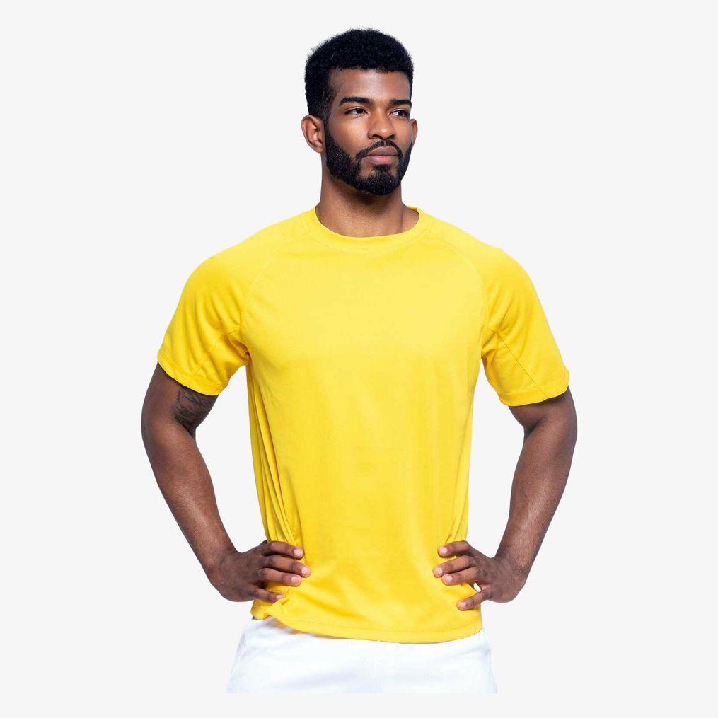 Sport t-shirt man JHK