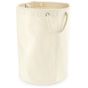 Westford Mill HEAVY CANVAS STORAGE TRUG natural