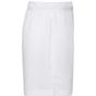 fruit of the loom Performance Shorts Kids blanc