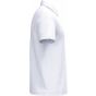 iDeal Basic Brand Polo piqué homme 200 ideal_white