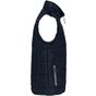Kariban Bodywarmer matelassé  navy