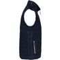 kariban Bodywarmer matelassé  navy