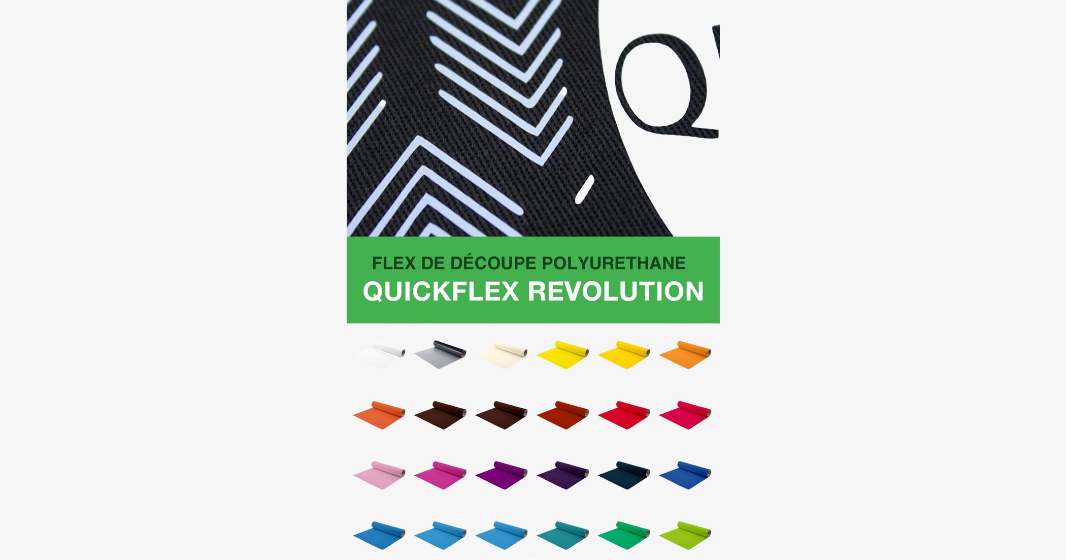 Chemica Quickflex Révolution