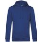 B&C Collection Inspire Hooded royal