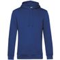 B&C Collection Inspire Hooded - royal - M