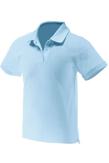 Image produit Piqué Polo K7