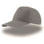Atlantis Start Five Sandwich Cap grey/white