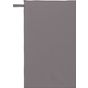 ProAct Serviette sport microfibre - 110 x 180 cm storm_grey