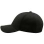 Atlantis Liberty Sandwich Cap black/black