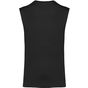 kariban T-shirt sans manches écoresponsable homme black