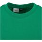 Build Your Brand Kids Basic Tee 2.0 C green