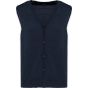 Kariban Premium Gilet Supima® homme deep_navy