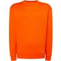 JHK Crew Neck Sweatshirt orange